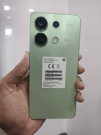 Xiaomi Redmi Note 13 8/256