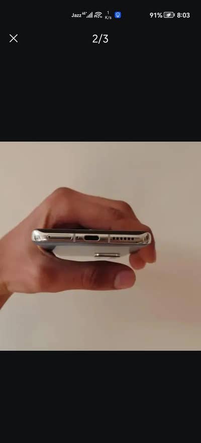 Huawei P40 Pro ram8 storage 256 Exchange offer
