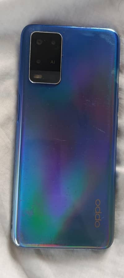 OPPO A54