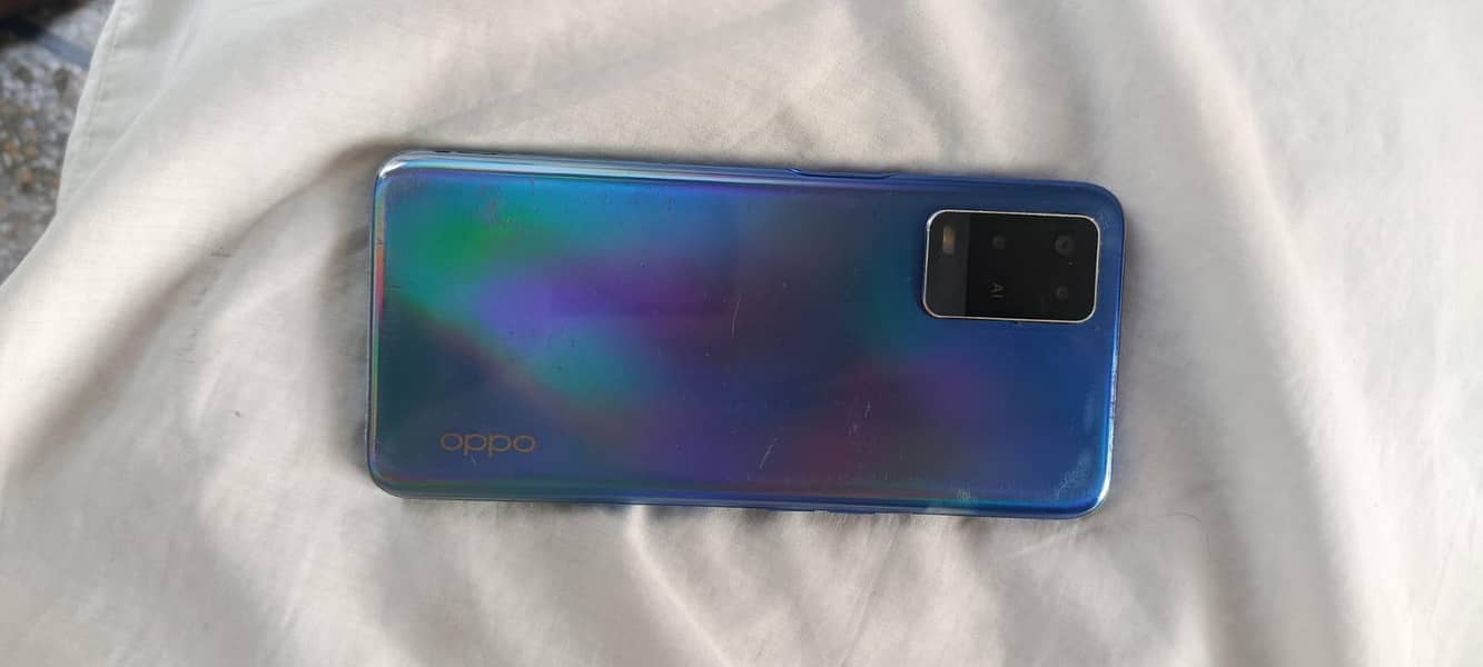 OPPO A54 3