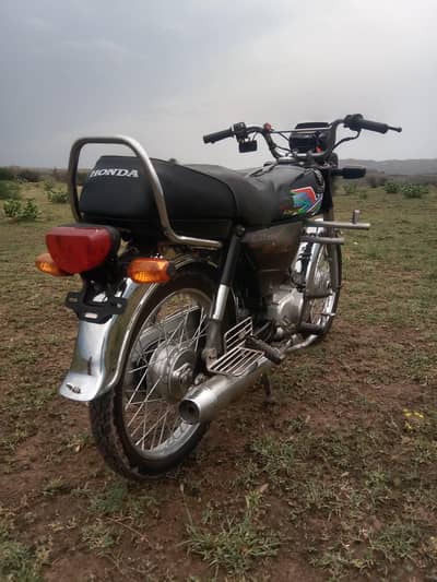 Honda 70