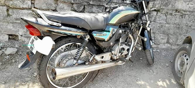 HONDA DELUXE 125 FOR SALE
