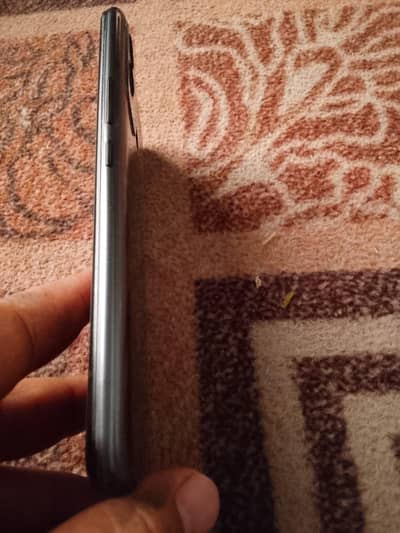 Infinix Hot 12 Play