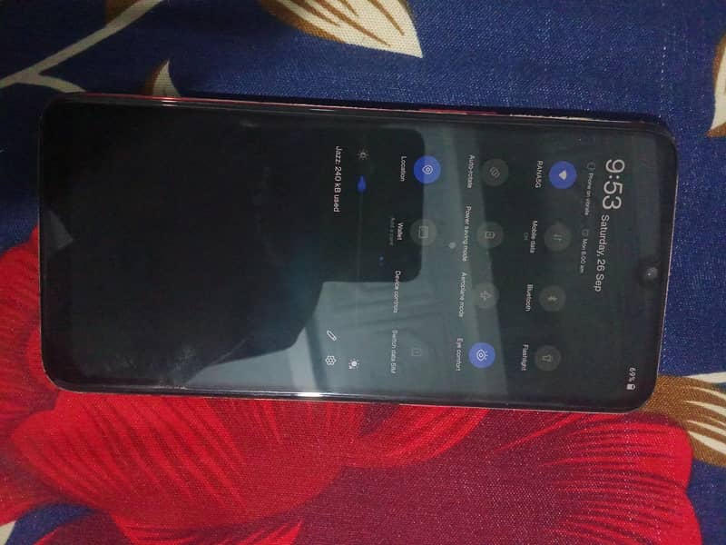 One Plus 7 4