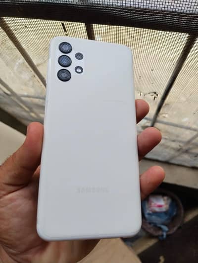 Samsung Mobile A13