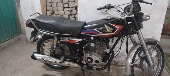 honda 125 03098416447