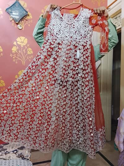 3 Excellent condition dress for sell