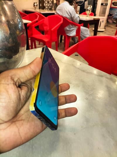 Samsung Mobile A07 5G 6GB Ram 128GB Rom