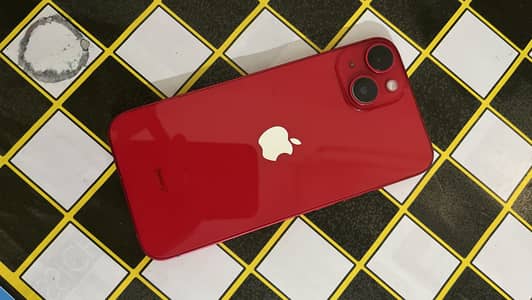 Apple iPhone 14