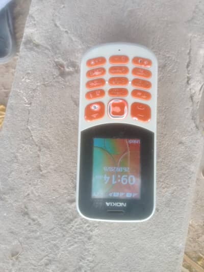 Nokia 130 Music
