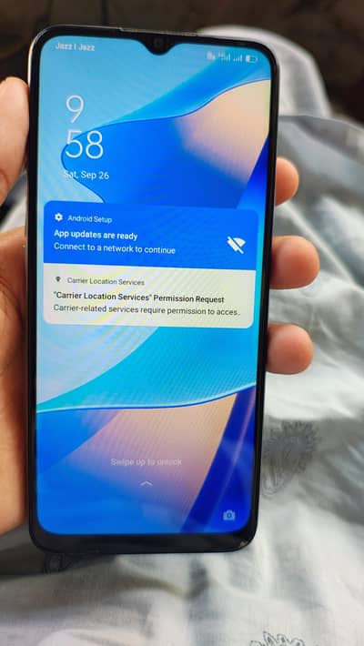 OPPO A16