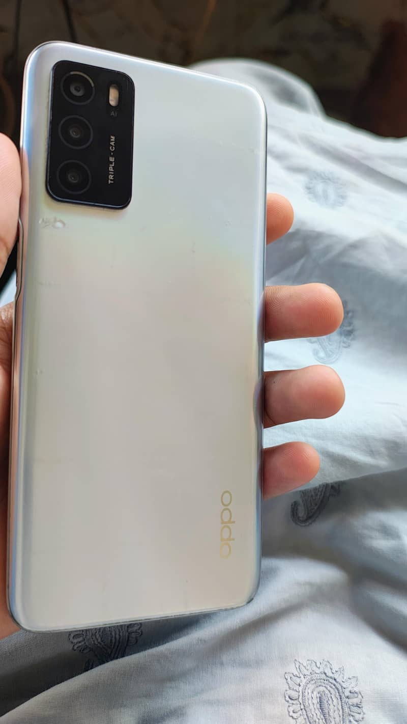 OPPO A16 1