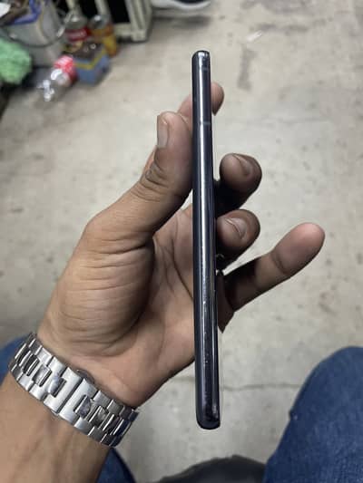 Samsung Mobile S21