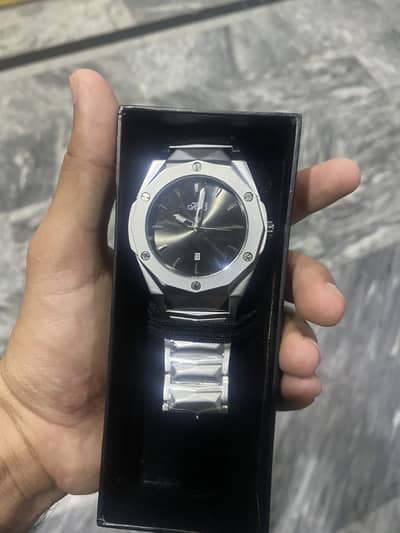 Watch for sell