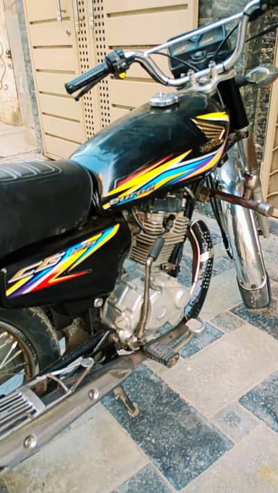 bike for sell