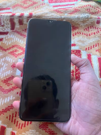 OPPO A15