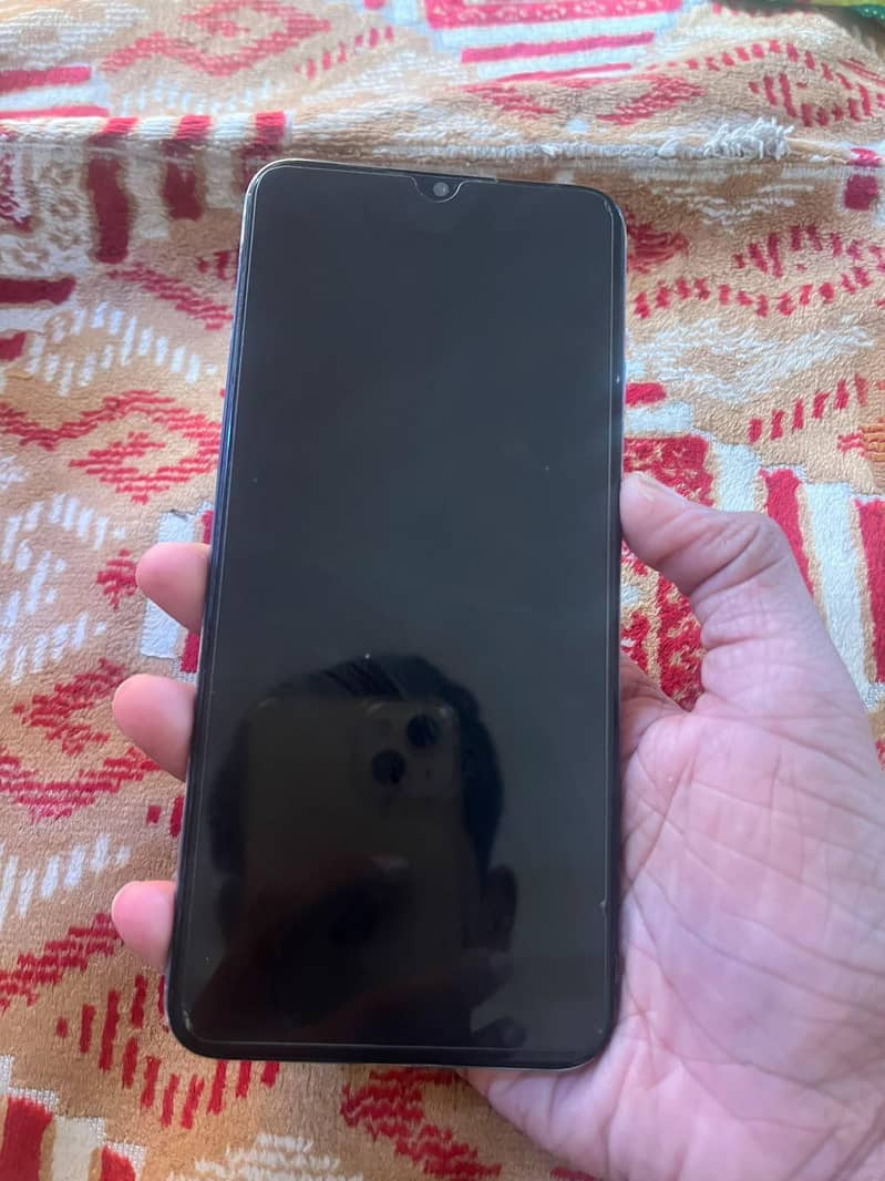OPPO A15 0