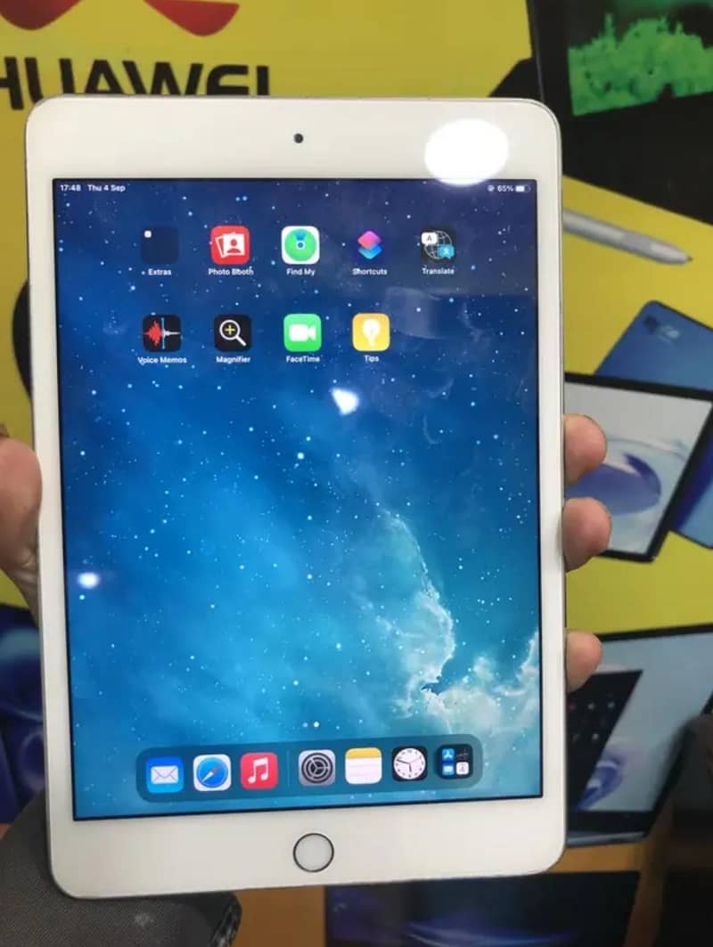 ipad mini 4 128Gb 1