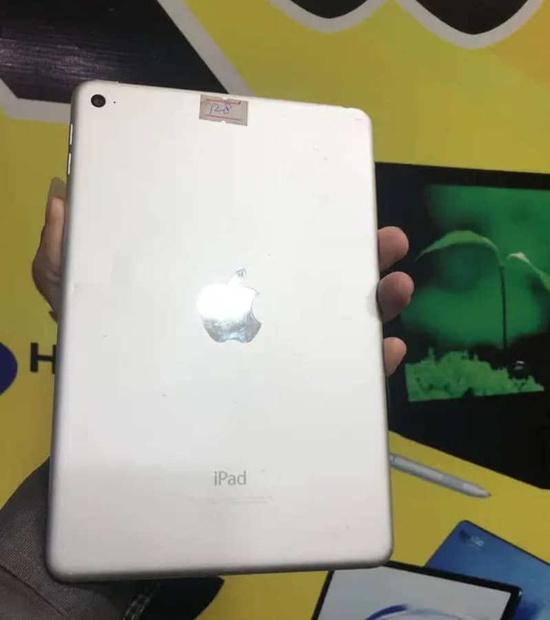 ipad mini 4 128Gb 3
