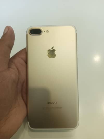 Apple iPhone 7 Plus