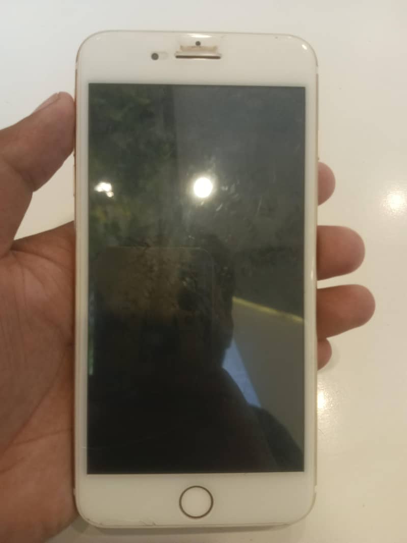 Apple iPhone 7 Plus 256 2