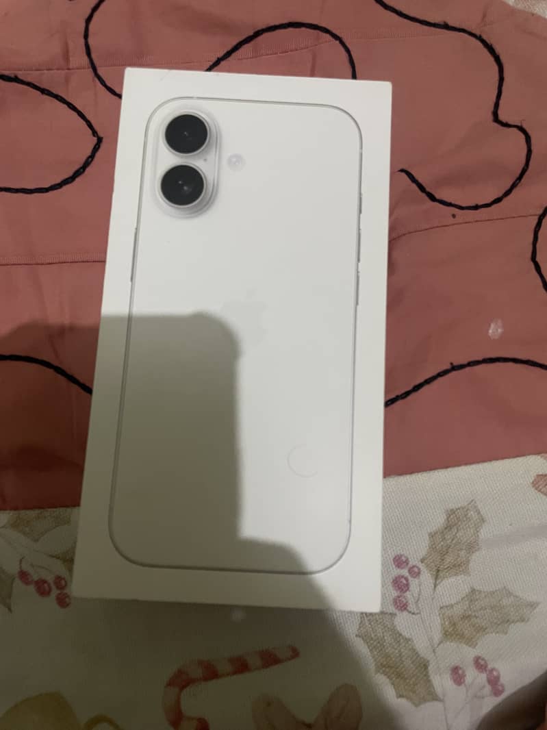 Apple iPhone 17 3