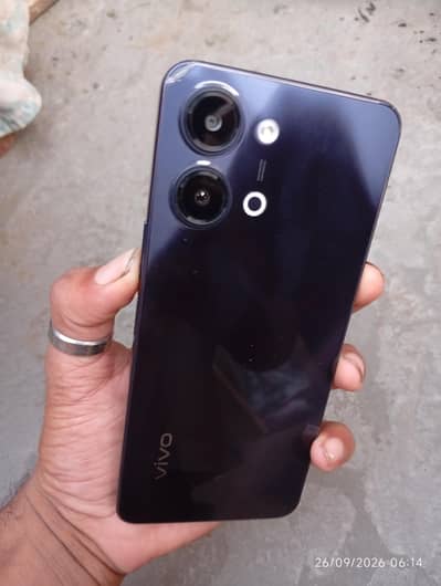 Vivo Y05