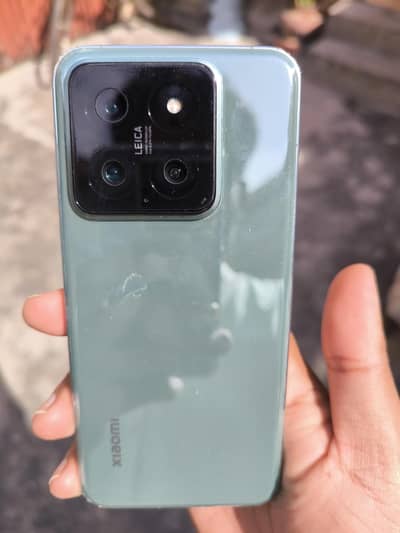 Xiaomi Mi 14 512GB