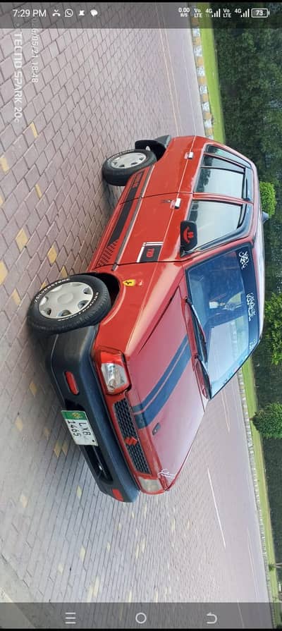 Mehran for sale