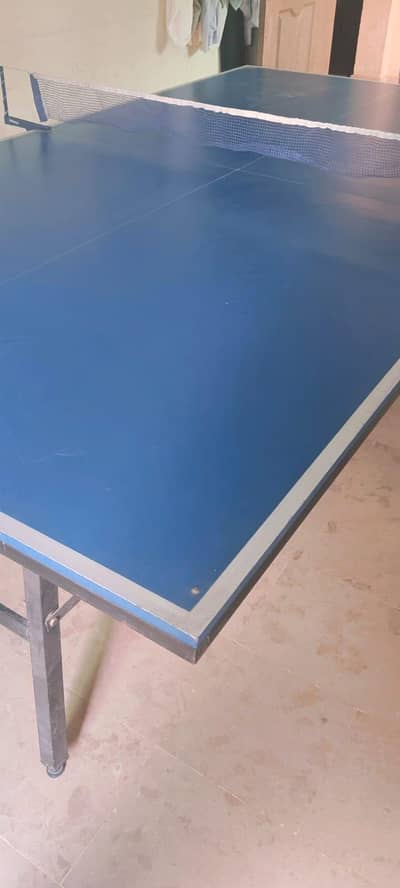 Table Tennis Table/ping pong table