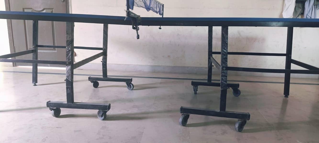 Table Tennis Table/ping pong table 2