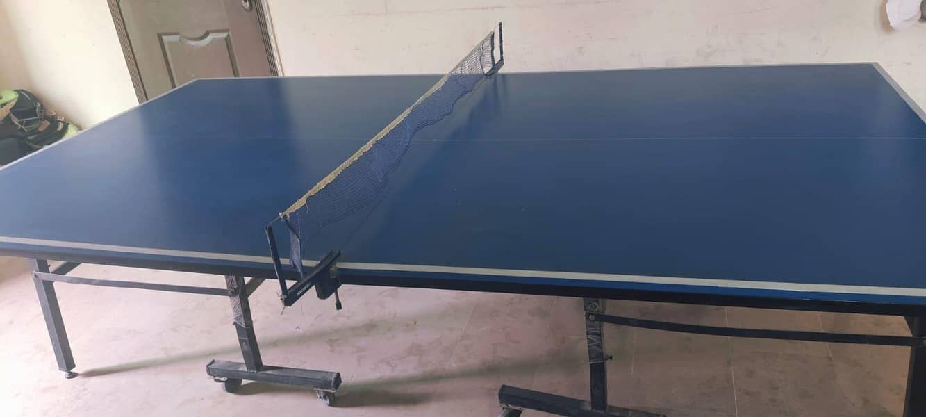 Table Tennis Table/ping pong table 3