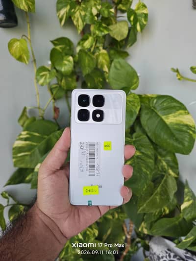 Xiaomi Redmi K70 Ultra