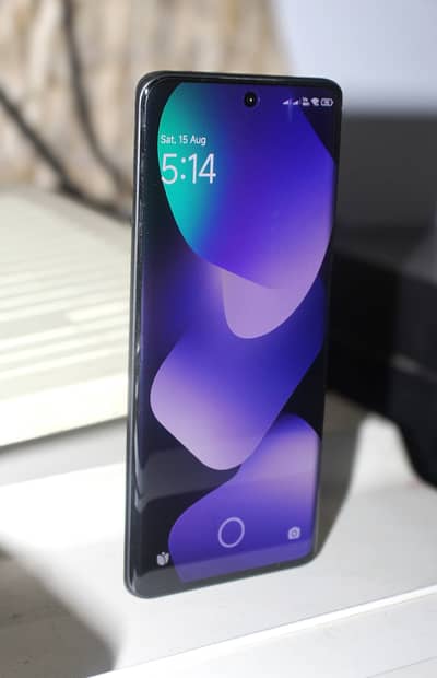 Xiaomi Redmi Note 15