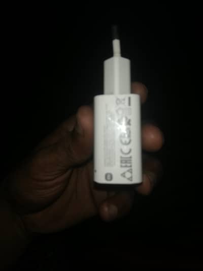 Xiaomi Redmi Orginal Adapter for sale