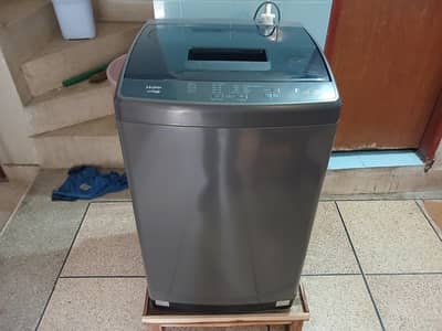 Heir 8.5 Kg Automatic Machine