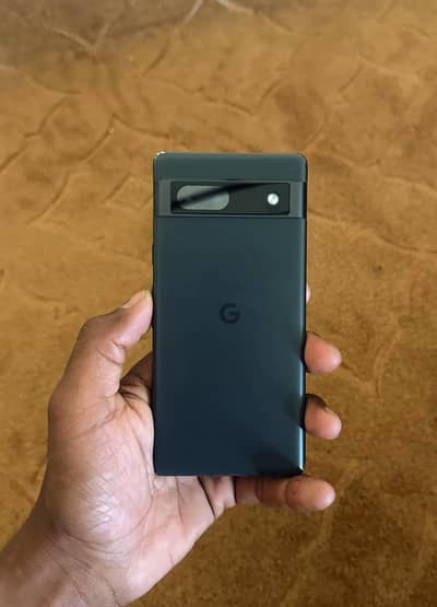 Google Pixel 7a 8/128 - PTA Approved - 10/10