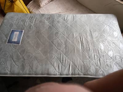 spring mattress