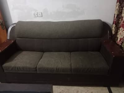 2 Year use in good condition