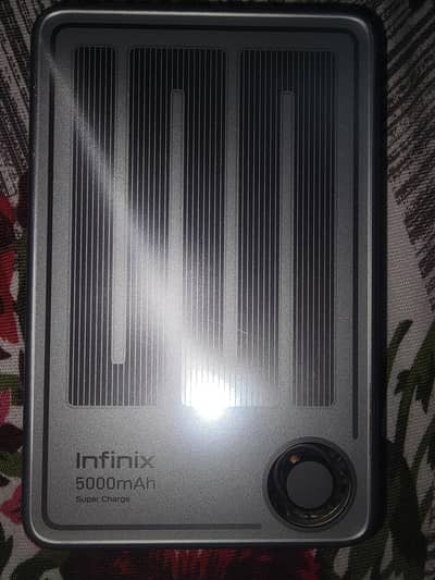 infinix note 60 pro ultra power bank for sale brand new