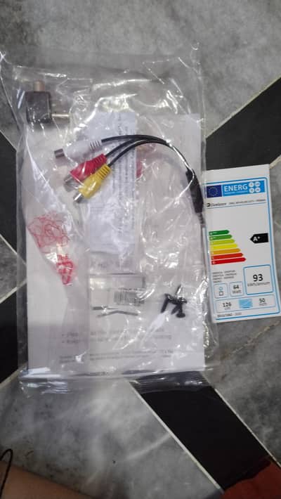 Dawlance 50" LED
