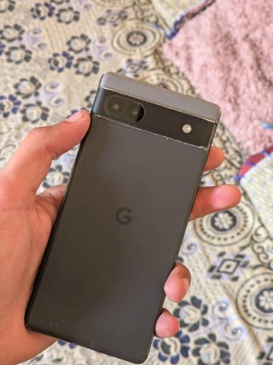 Google Pixel 6a