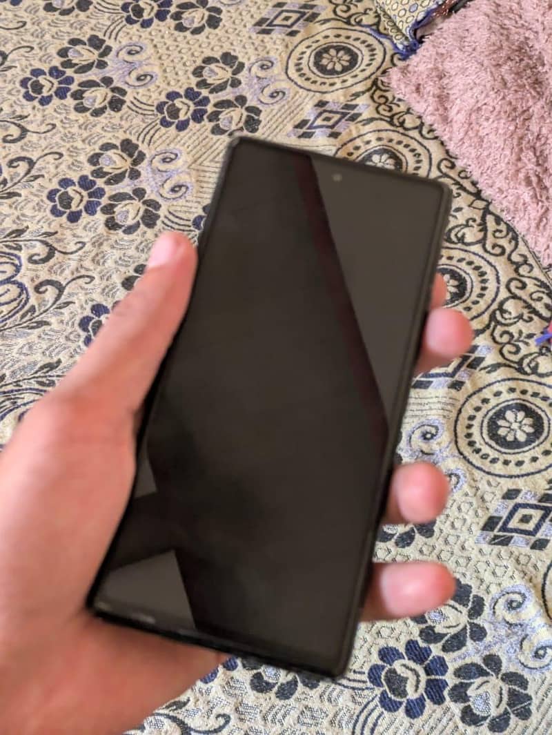 Google Pixel 6a 2