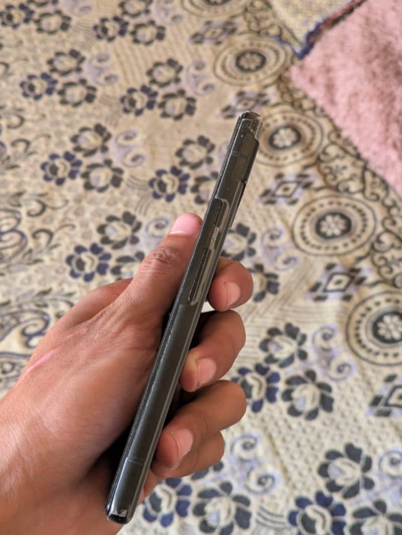 Google Pixel 6a 3