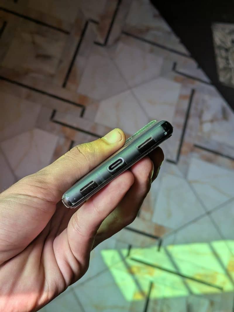 Google Pixel 6a 6
