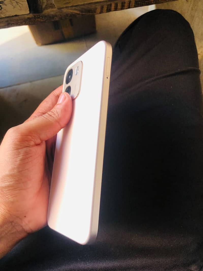 OPPO A6 2