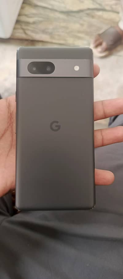 Google Pixel 7a