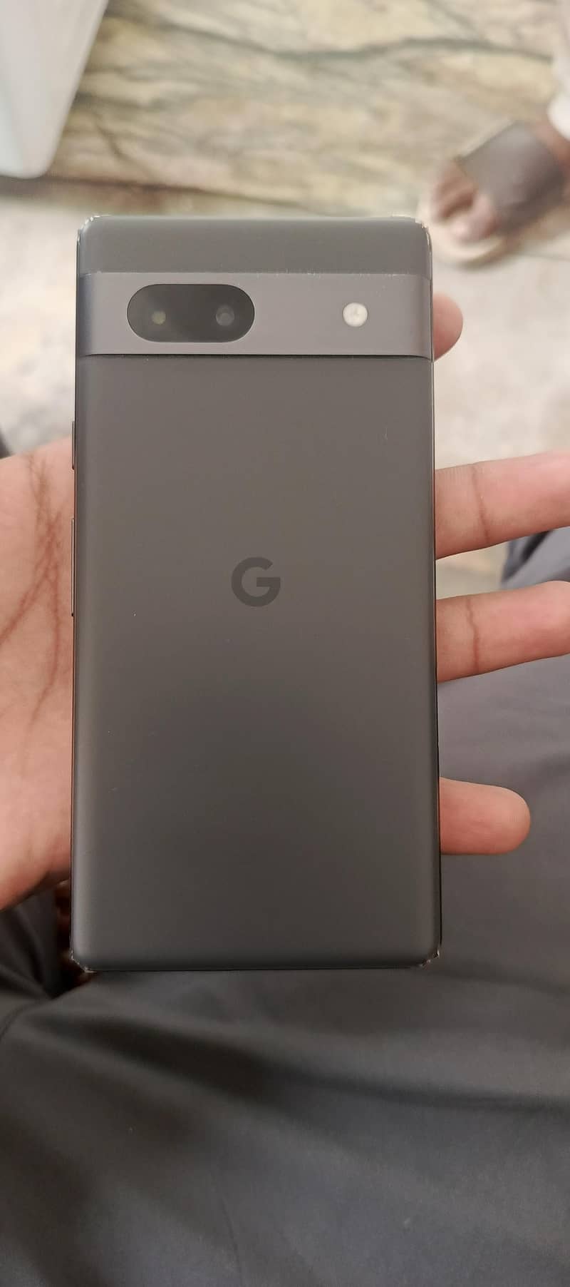 Google Pixel 7a 0