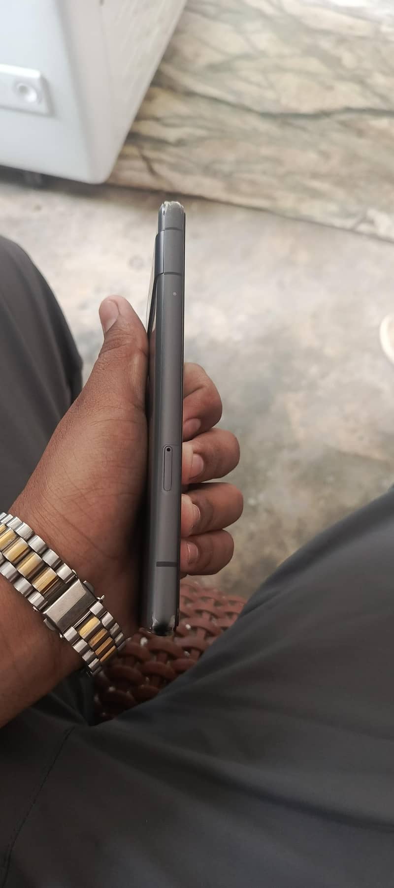 Google Pixel 7a 3