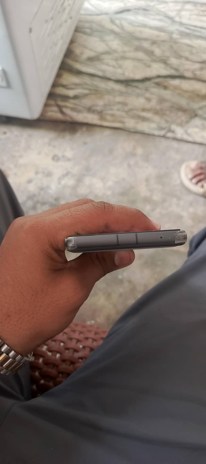 Google Pixel 7a 4
